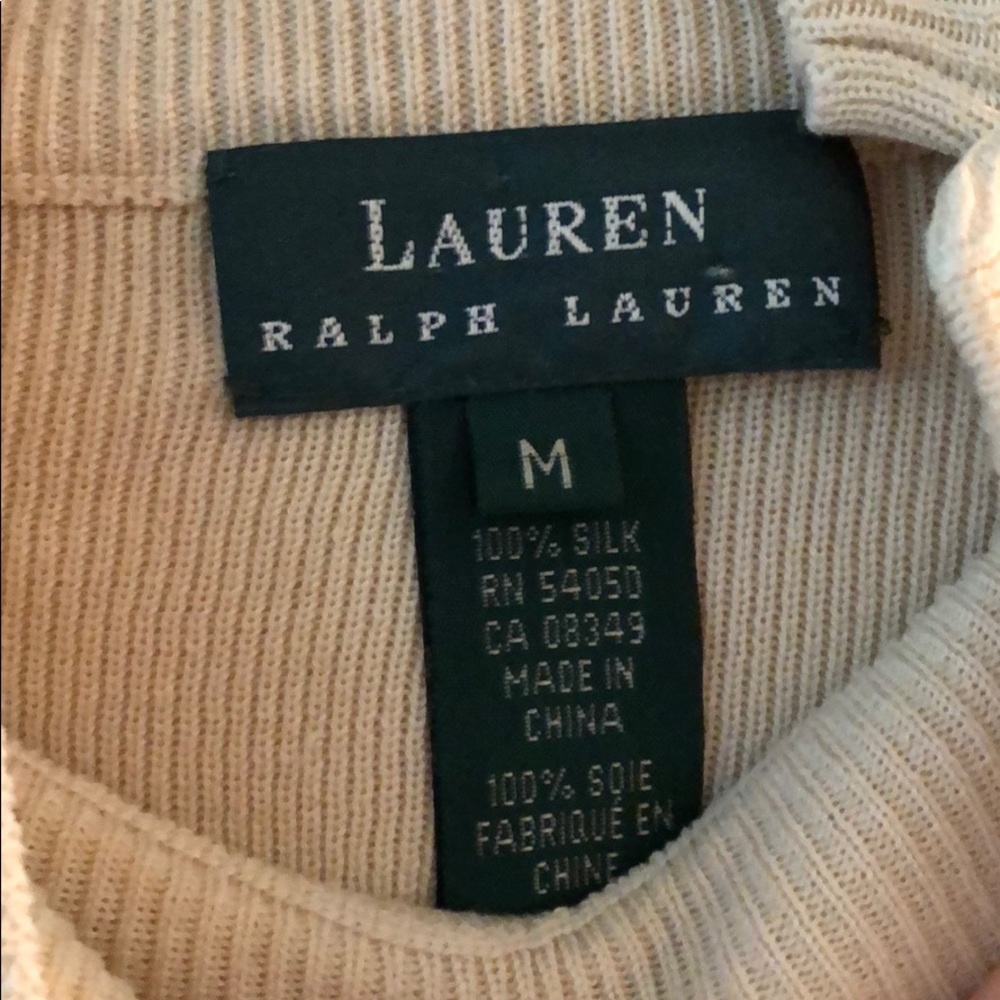 Ralph Lauren Top